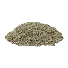 Vermiculite vrac - 1100°C - sac 100L