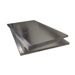 BTU Board 1800P Alu 6 faces