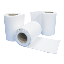 Papier céramique 1260°C