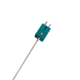 Thermocouple type K